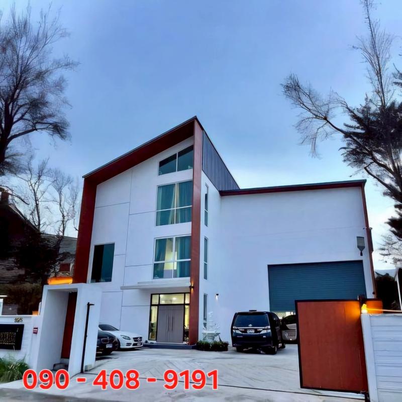 รูปที่3 ต้องการขายที่ดินเปล่า ละหาร บางบัวทอง ราคา 2,900,000 บาท
