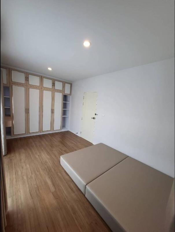 รูปที่5 ต้องการขายทาวน์โฮม คลองถนน เขตสายไหม ราคา 350,000 บาท