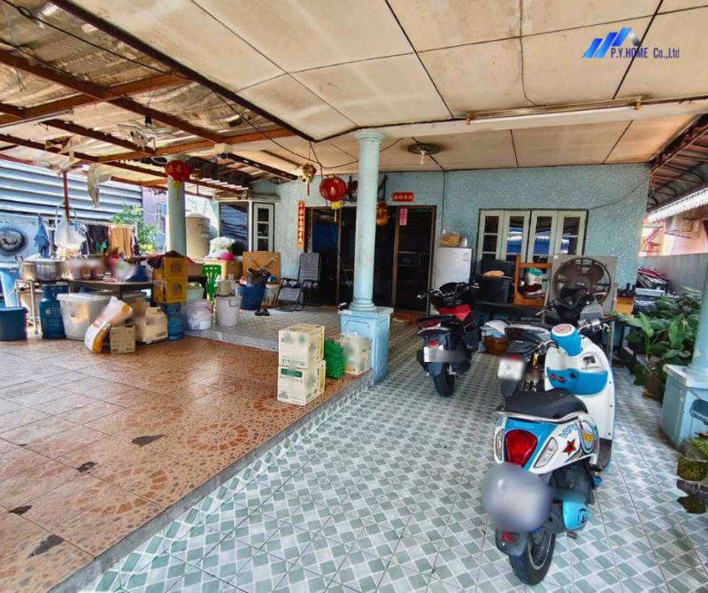 รูปที่3 ต้องการขายบ้านพร้อมที่ดิน คูคต ลำลูกกา ราคา 8,000,000 บาท