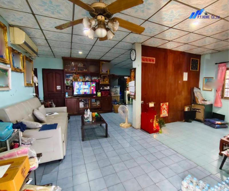 รูปที่4 ต้องการขายบ้านพร้อมที่ดิน คูคต ลำลูกกา ราคา 8,000,000 บาท