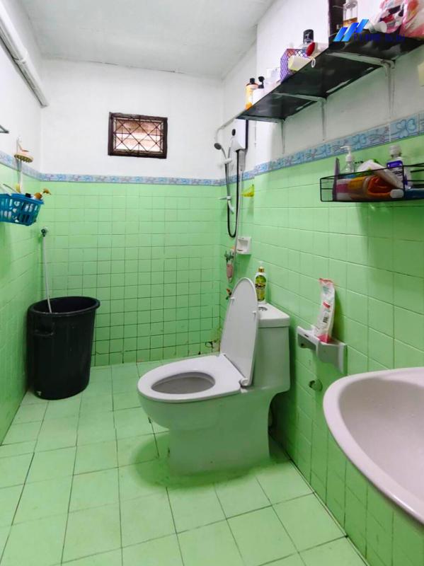 รูปที่7 ต้องการขายบ้านพร้อมที่ดิน คูคต ลำลูกกา ราคา 8,000,000 บาท