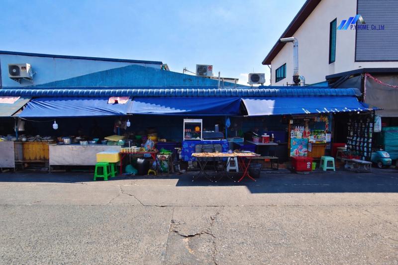 รูปที่8 ต้องการขายบ้านพร้อมที่ดิน คูคต ลำลูกกา ราคา 8,000,000 บาท