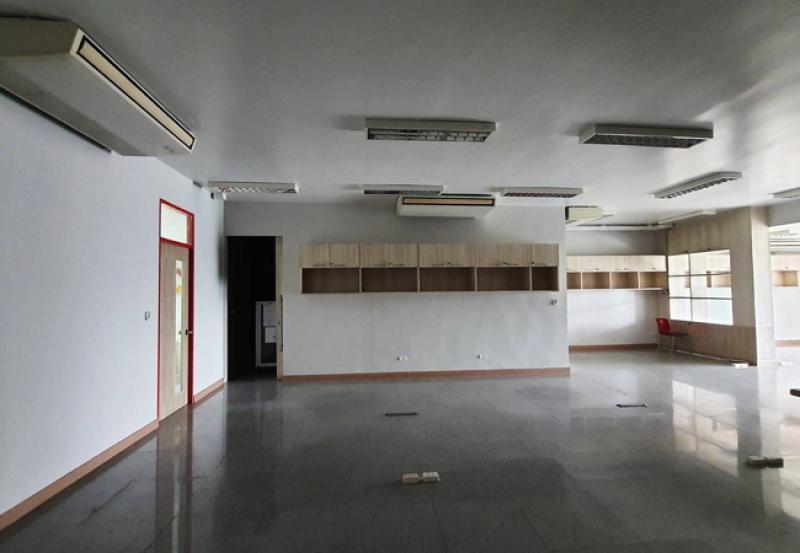 รูปที่3 ต้องการขายอาคารพาณิชย์ บางพูด ปากเกร็ด ราคา 38,000,000 บาท