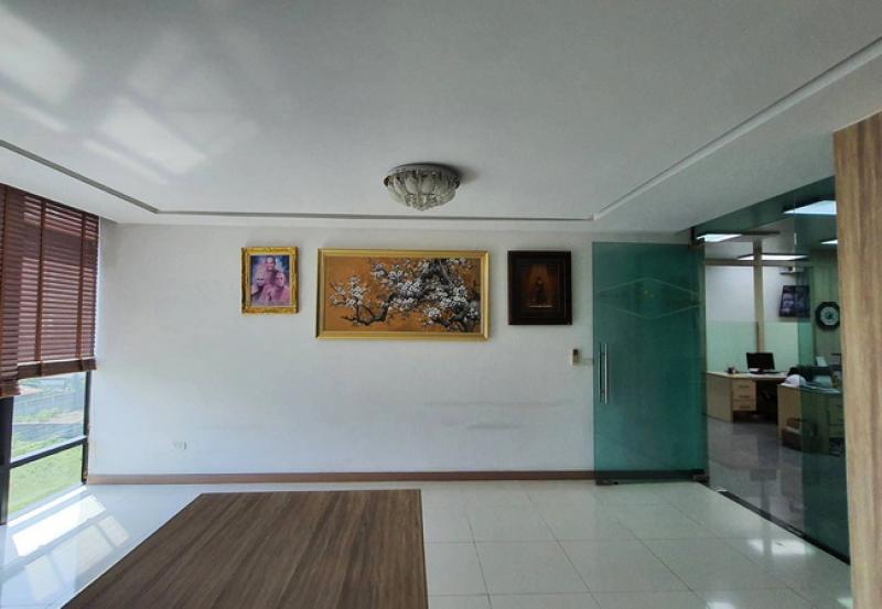 รูปที่7 ต้องการขายอาคารพาณิชย์ บางพูด ปากเกร็ด ราคา 38,000,000 บาท