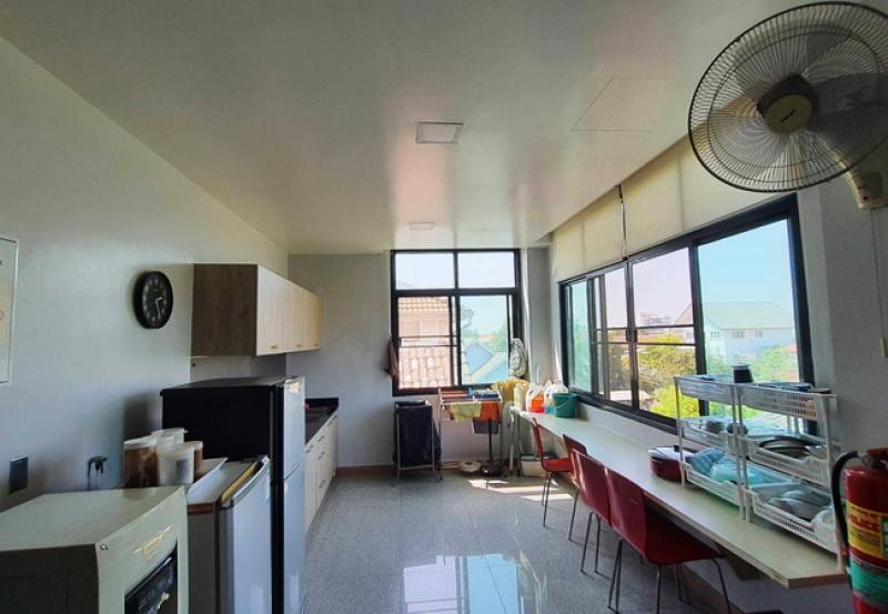 รูปที่8 ต้องการขายอาคารพาณิชย์ บางพูด ปากเกร็ด ราคา 38,000,000 บาท