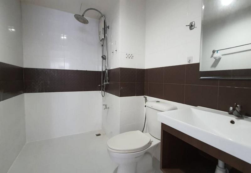 รูปที่7 ต้องการขายคอนโดมิเนียม จอมพล เขตจตุจักร ราคา 1,990,000 บาท