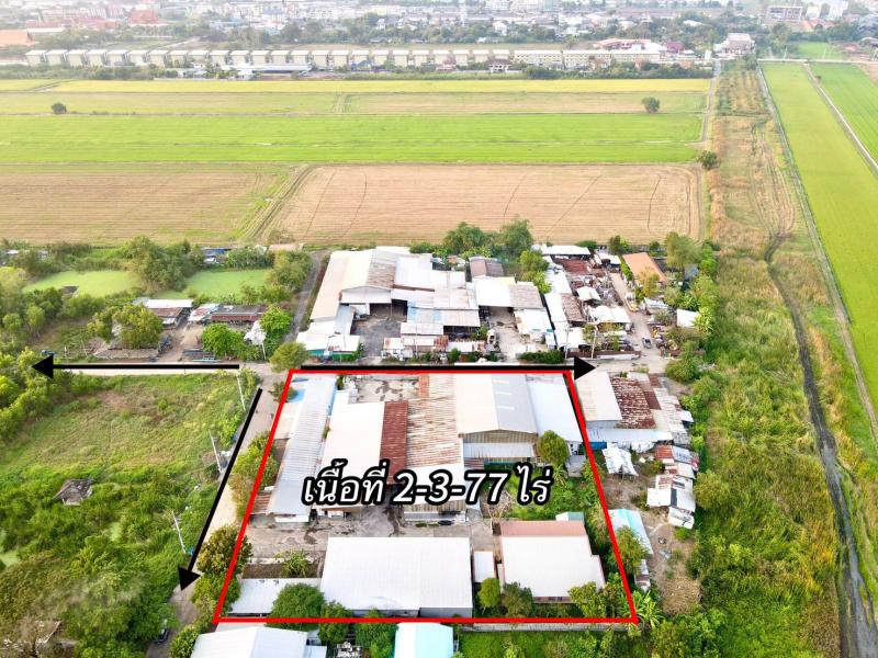 รูปที่2 ต้องการขายบ้านพร้อมที่ดิน ลำลูกกา ลำลูกกา ราคา 20,000,000 บาท