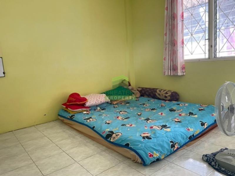 รูปที่3 ต้องการขายบ้านพร้อมที่ดิน ทับเที่ยง เมืองตรัง ราคา 1,190,000 บาท