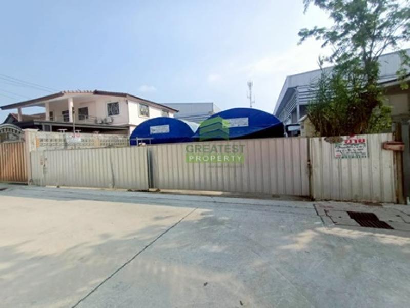 รูปที่2 ต้องการขายที่ดินเปล่า แสมดำ เขตบางขุนเทียน ราคา 1,690,000 บาท