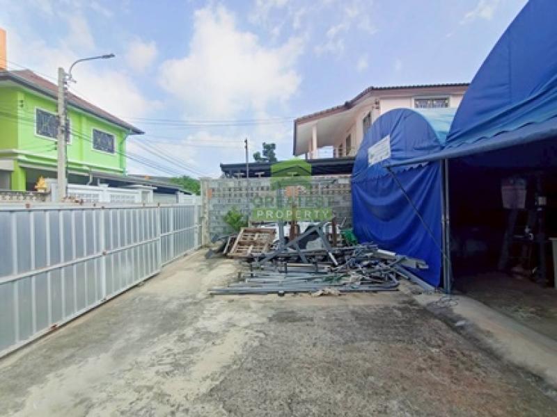 รูปที่4 ต้องการขายที่ดินเปล่า แสมดำ เขตบางขุนเทียน ราคา 1,690,000 บาท