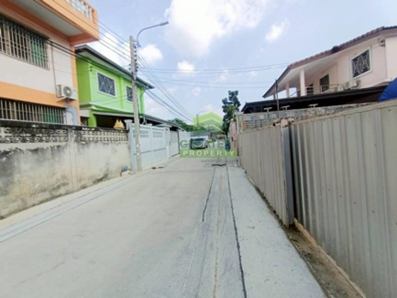รูปที่5 ต้องการขายที่ดินเปล่า แสมดำ เขตบางขุนเทียน ราคา 1,690,000 บาท