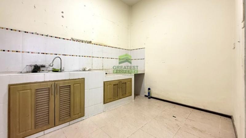 รูปที่5 ต้องการขายบ้านพร้อมที่ดิน อำแพง บ้านแพ้ว ราคา 1,700,000 บาท