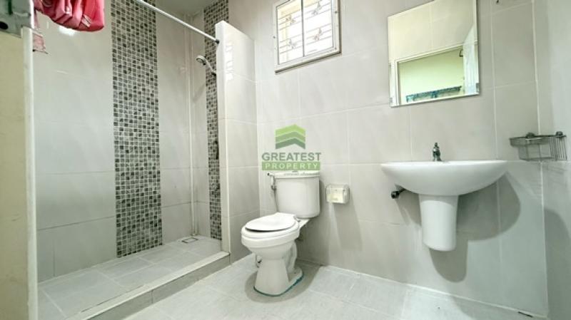 รูปที่6 ต้องการขายบ้านพร้อมที่ดิน อำแพง บ้านแพ้ว ราคา 1,700,000 บาท