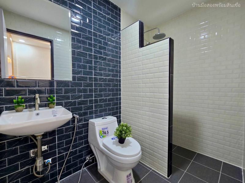 รูปที่5 ต้องการขายบ้านพร้อมที่ดิน คันนายาว เขตคันนายาว ราคา 2,690,000 บาท