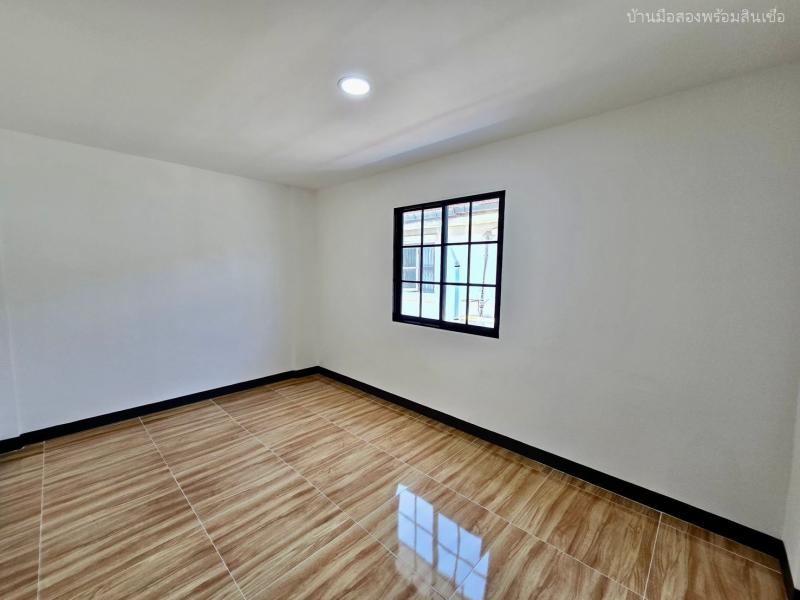 รูปที่6 ต้องการขายบ้านพร้อมที่ดิน คันนายาว เขตคันนายาว ราคา 2,690,000 บาท