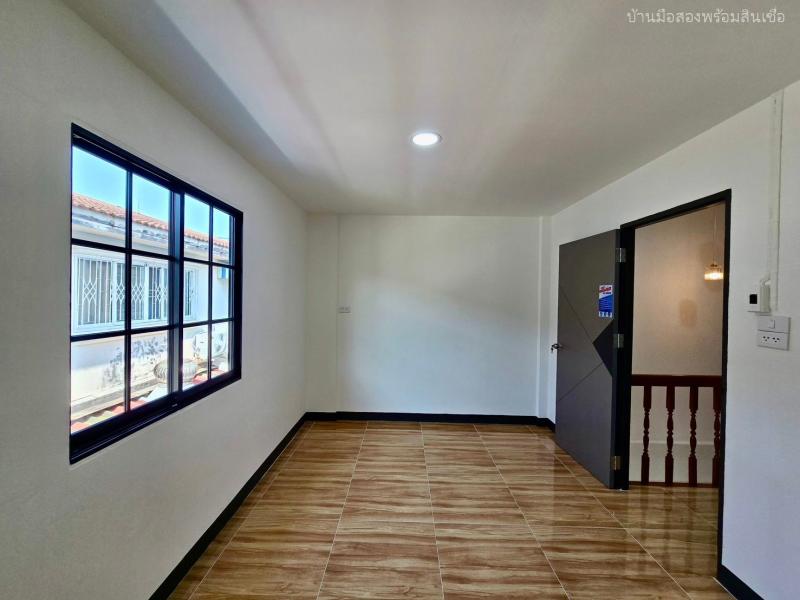 รูปที่7 ต้องการขายบ้านพร้อมที่ดิน คันนายาว เขตคันนายาว ราคา 2,690,000 บาท