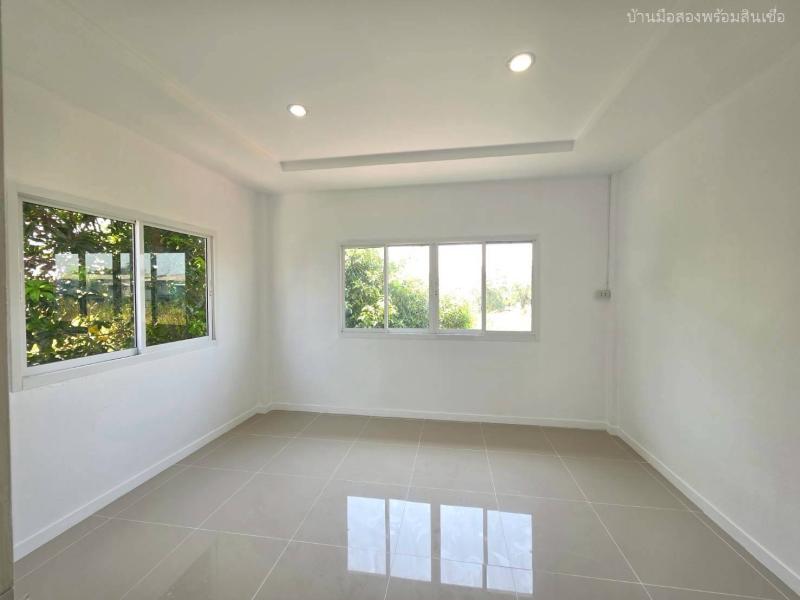 รูปที่6 ต้องการขายบ้านพร้อมที่ดิน คลองสามประเวศ เขตลาดกระบัง ราคา 2,290,000 บาท