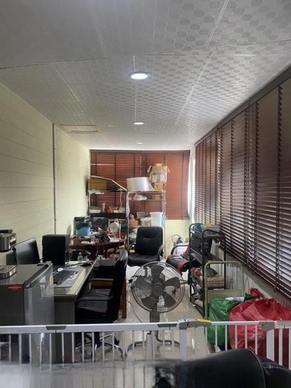 รูปที่2 ต้องการขายบ้านพร้อมที่ดิน คลองกุ่ม เขตบึงกุ่ม ราคา 7,000,000 บาท