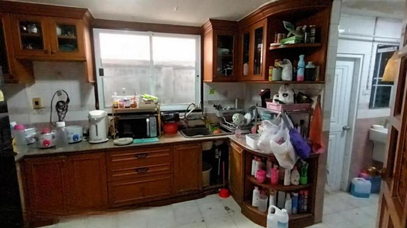 รูปที่3 ต้องการขายบ้านพร้อมที่ดิน คลองกุ่ม เขตบึงกุ่ม ราคา 7,000,000 บาท