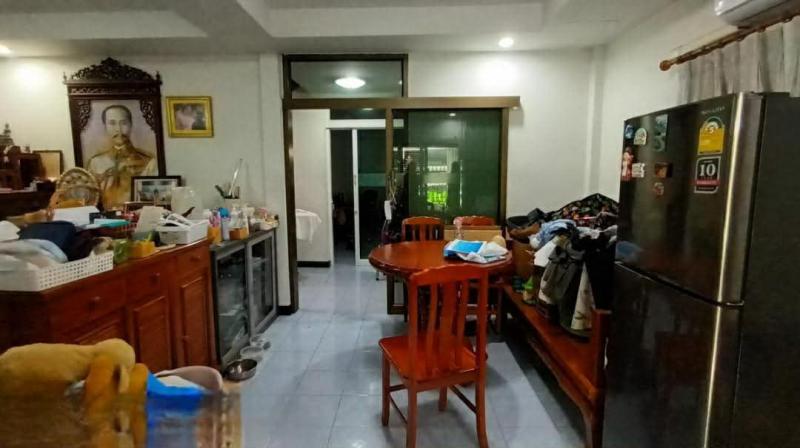 รูปที่4 ต้องการขายบ้านพร้อมที่ดิน คลองกุ่ม เขตบึงกุ่ม ราคา 7,000,000 บาท