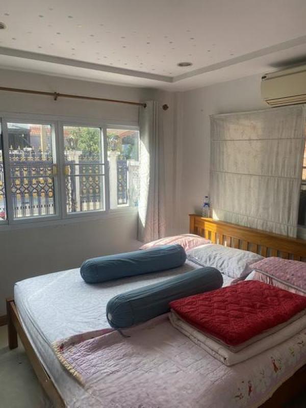 รูปที่5 ต้องการขายบ้านพร้อมที่ดิน คลองกุ่ม เขตบึงกุ่ม ราคา 7,000,000 บาท
