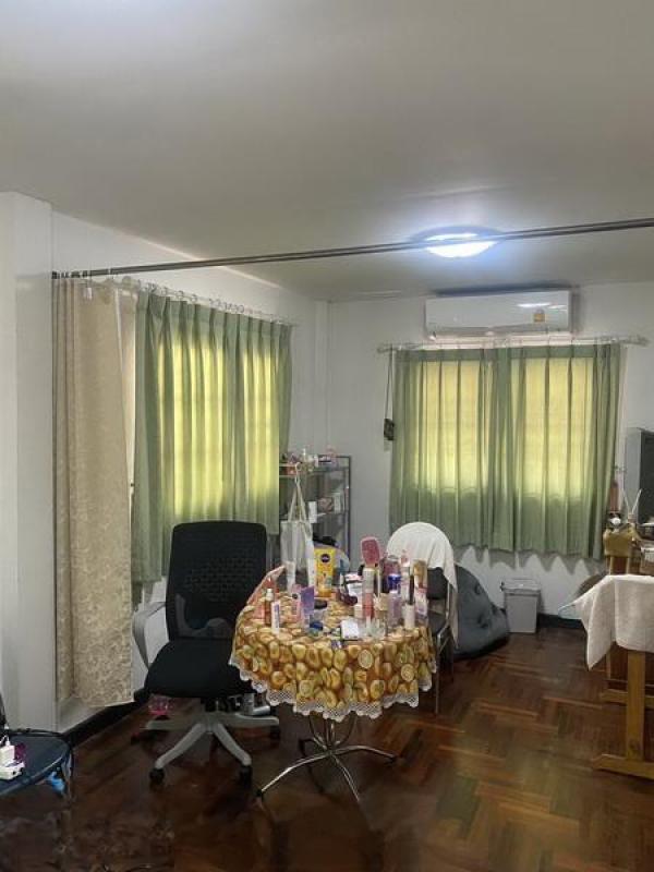 รูปที่6 ต้องการขายบ้านพร้อมที่ดิน คลองกุ่ม เขตบึงกุ่ม ราคา 7,000,000 บาท