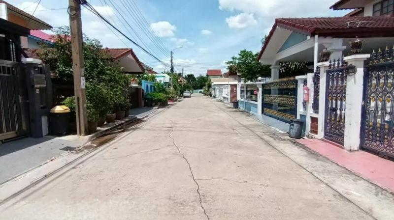 รูปที่7 ต้องการขายบ้านพร้อมที่ดิน คลองกุ่ม เขตบึงกุ่ม ราคา 7,000,000 บาท