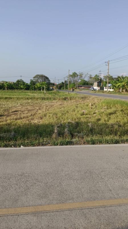รูปที่4 ต้องการขายที่ดินเปล่า ลำลูกกา ลำลูกกา ราคา 3,500,000 บาท