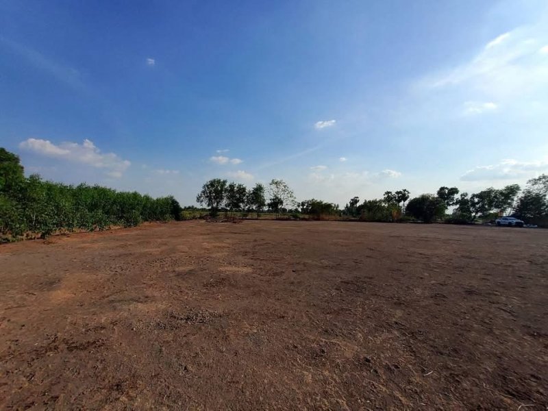 รูปที่3 ต้องการขายที่ดินเปล่า คลองห้า คลองหลวง ราคา 4,000,000 บาท