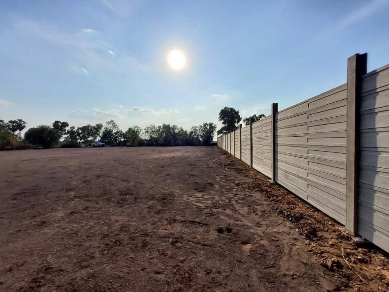 รูปที่4 ต้องการขายที่ดินเปล่า คลองห้า คลองหลวง ราคา 4,000,000 บาท