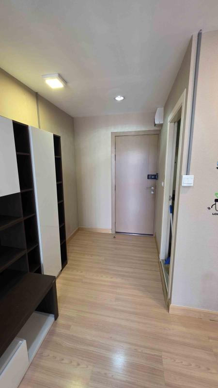 รูปที่3 ต้องการขายคอนโดมิเนียม บางกระสอ เมืองนนทบุรี ราคา 1,050,000 บาท
