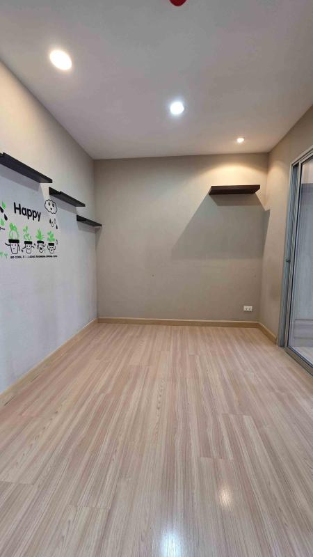 รูปที่5 ต้องการขายคอนโดมิเนียม บางกระสอ เมืองนนทบุรี ราคา 1,050,000 บาท