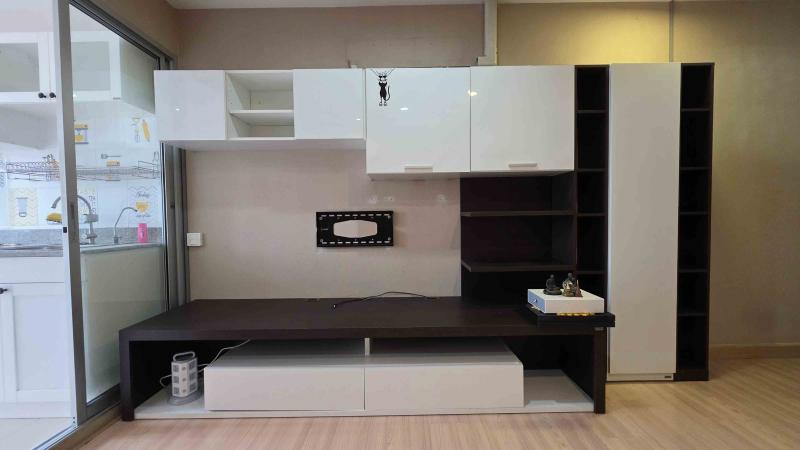 รูปที่7 ต้องการขายคอนโดมิเนียม บางกระสอ เมืองนนทบุรี ราคา 1,050,000 บาท