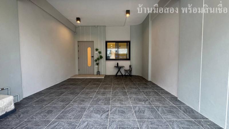รูปที่2 ต้องการขายบ้านพร้อมที่ดิน ท่าแร้ง เขตบางเขน ราคา 2,290,000 บาท