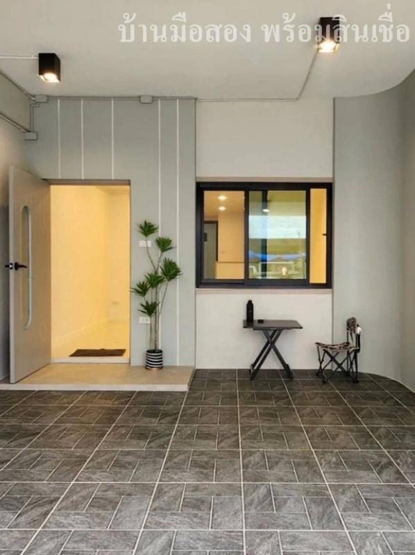 รูปที่3 ต้องการขายบ้านพร้อมที่ดิน ท่าแร้ง เขตบางเขน ราคา 2,290,000 บาท
