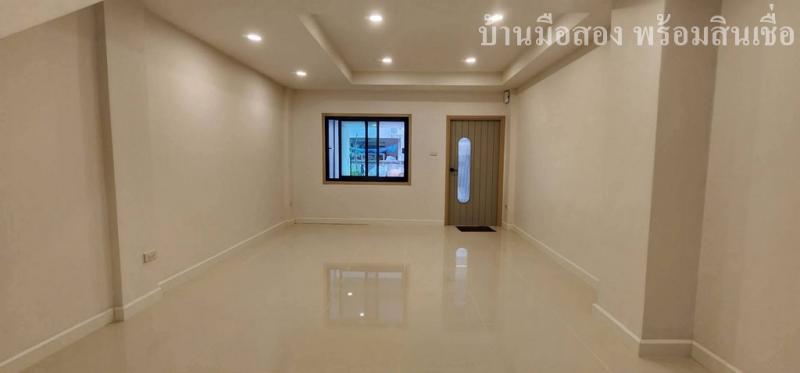 รูปที่4 ต้องการขายบ้านพร้อมที่ดิน ท่าแร้ง เขตบางเขน ราคา 2,290,000 บาท