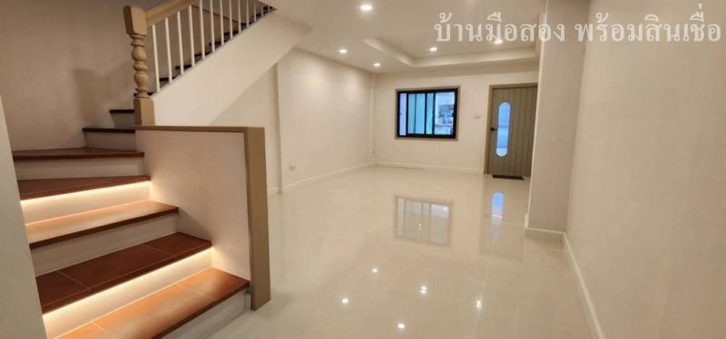รูปที่5 ต้องการขายบ้านพร้อมที่ดิน ท่าแร้ง เขตบางเขน ราคา 2,290,000 บาท