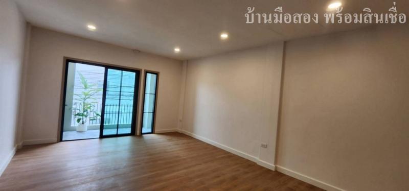 รูปที่6 ต้องการขายบ้านพร้อมที่ดิน ท่าแร้ง เขตบางเขน ราคา 2,290,000 บาท