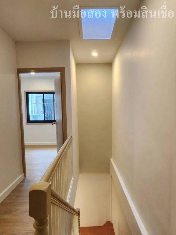 รูปที่7 ต้องการขายบ้านพร้อมที่ดิน ท่าแร้ง เขตบางเขน ราคา 2,290,000 บาท