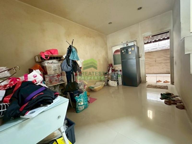 รูปที่3 ต้องการขายทาวน์โฮม แสมดำ เขตบางขุนเทียน ราคา 1,850,000 บาท