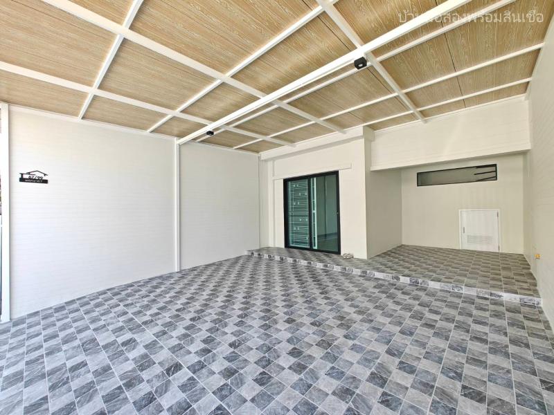 รูปที่2 ต้องการขายบ้านพร้อมที่ดิน คูคต ลำลูกกา ราคา 2,290,000 บาท