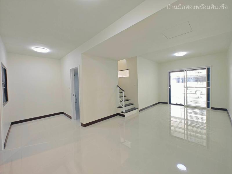 รูปที่4 ต้องการขายบ้านพร้อมที่ดิน คูคต ลำลูกกา ราคา 2,290,000 บาท
