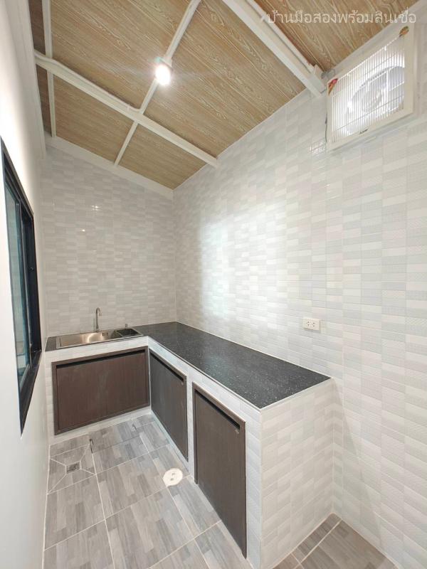 รูปที่5 ต้องการขายบ้านพร้อมที่ดิน คูคต ลำลูกกา ราคา 2,290,000 บาท