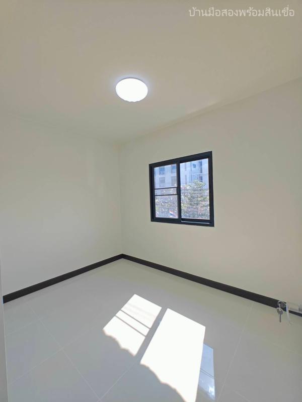 รูปที่6 ต้องการขายบ้านพร้อมที่ดิน คูคต ลำลูกกา ราคา 2,290,000 บาท