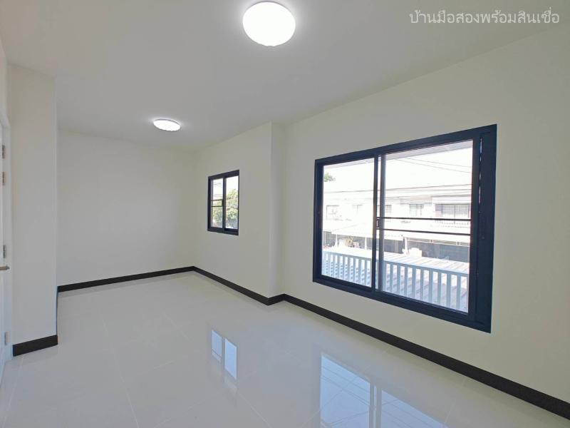 รูปที่8 ต้องการขายบ้านพร้อมที่ดิน คูคต ลำลูกกา ราคา 2,290,000 บาท