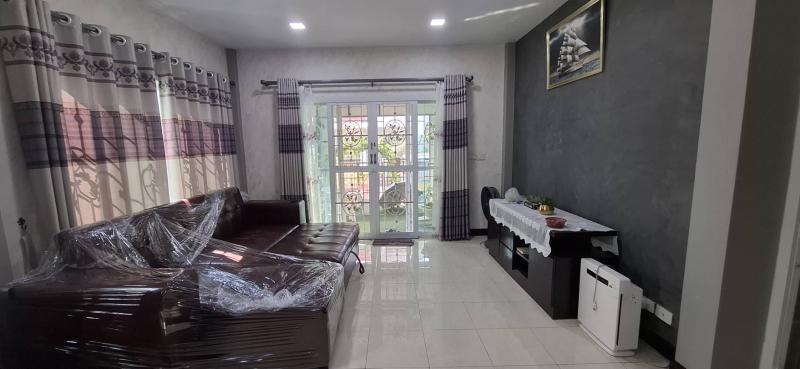 รูปที่6 ต้องการขายบ้านพร้อมที่ดิน ราชาเทวะ บางพลี ราคา 4,950,000 บาท