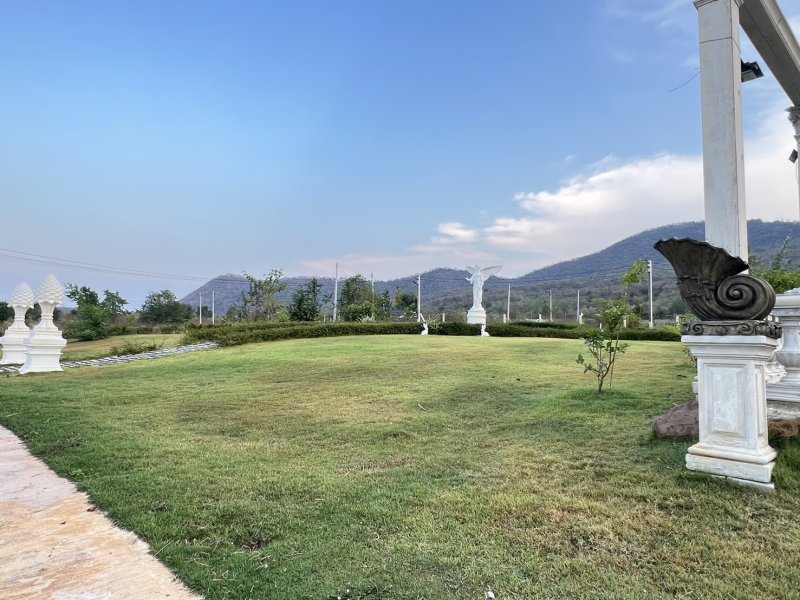 รูปที่3 ต้องการขายที่ดินเปล่า วังจันทร์ แก่งกระจาน ราคา 1,450,000 บาท
