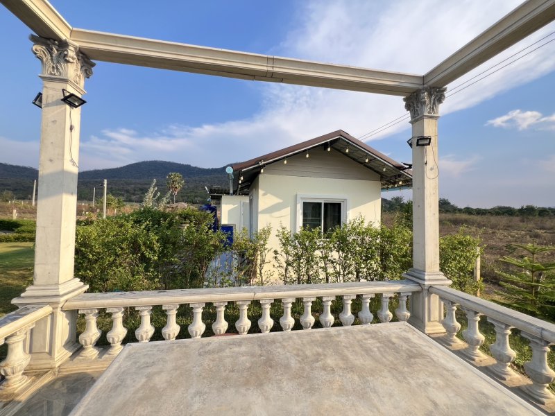 รูปที่6 ต้องการขายที่ดินเปล่า วังจันทร์ แก่งกระจาน ราคา 1,450,000 บาท