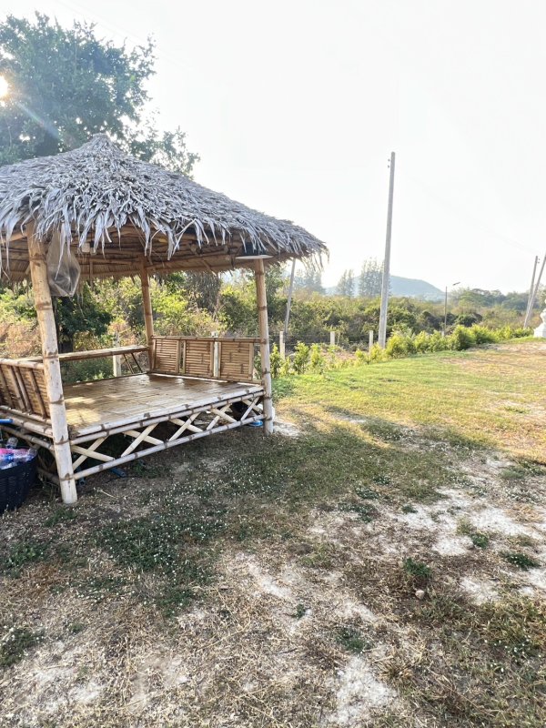 รูปที่7 ต้องการขายที่ดินเปล่า วังจันทร์ แก่งกระจาน ราคา 1,450,000 บาท