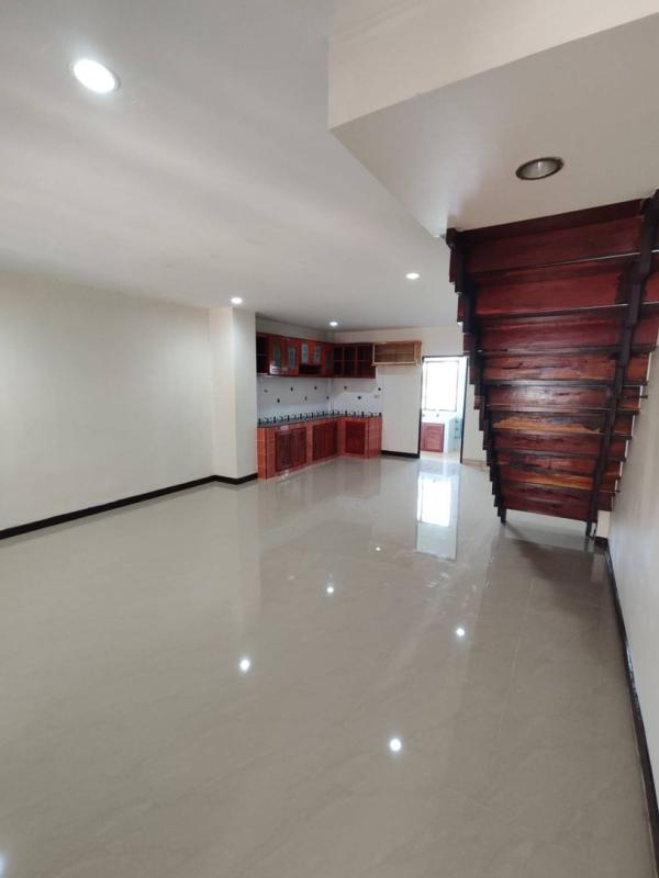 รูปที่3 ต้องการขายทาวน์โฮม กระทุ่มราย เขตหนองจอก ราคา 1,490,000 บาท